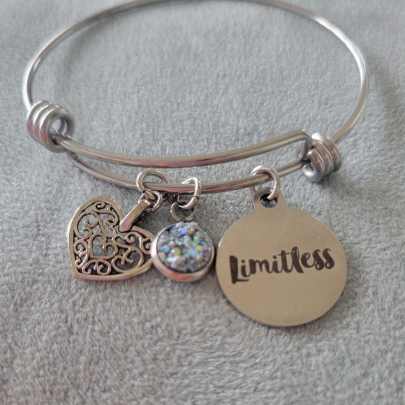 Corso Jewelry "Limitless" bracelet - Picture 2 of 4